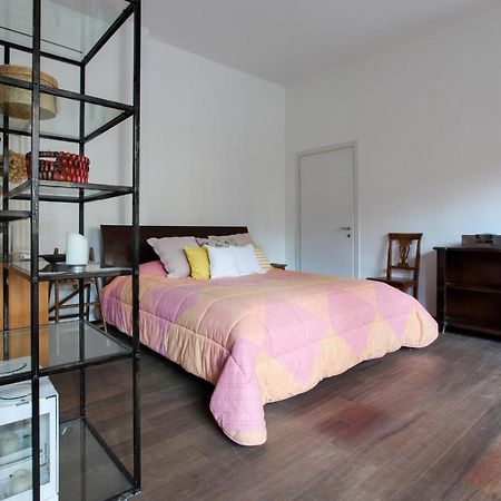 Lovely Milano - Beautiful Loft With Terrace In Porta Romana公寓 外观 照片