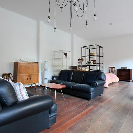 Lovely Milano - Beautiful Loft With Terrace In Porta Romana公寓 外观 照片