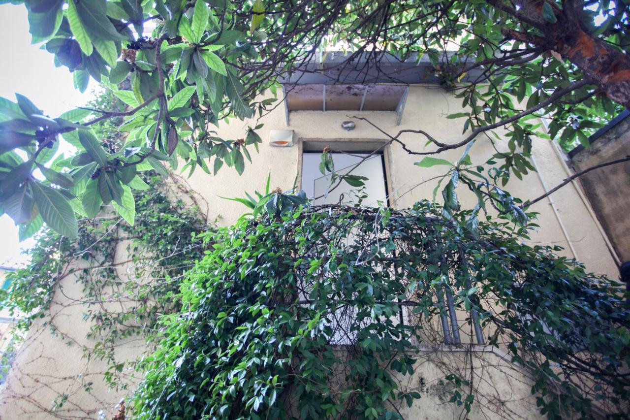 Lovely Milano - Beautiful Loft With Terrace In Porta Romana公寓 外观 照片